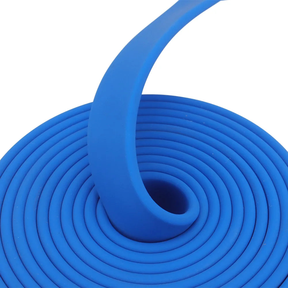 Robuste PVC Hundeleine – Wasserdicht, Pflegeleicht & Ideal für den Alltag